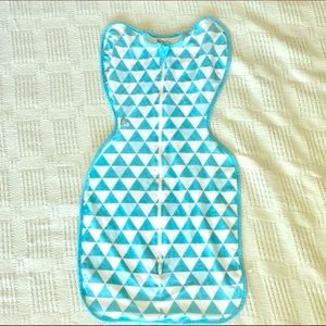 🌙 Swaddle Up 🌙 original sleep sack size medium!